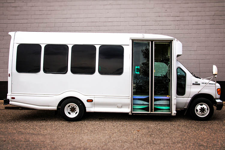 fort myers party bus rental